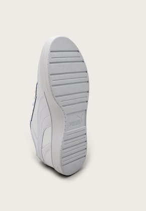 Tenis Lifestyle Blanco-Azul-Rojo Puma BMW M Motorsport Caven