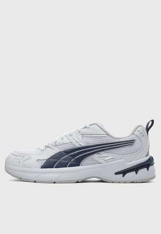 Tenis Lifestyle PUMA Milenio Tech 2000 Blanco Puma