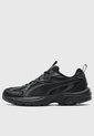 Tenis Lifestyle PUMA Milenio Tech Negro de Puma