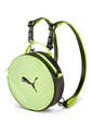 Bolso Puma Prime Round-Verde de Puma