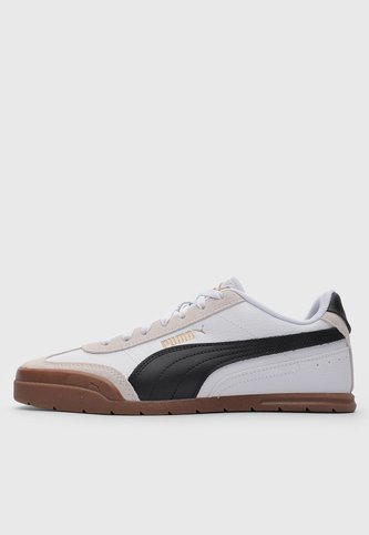 Tenis Lifestyle PUMA Super Turino Blanco Puma
