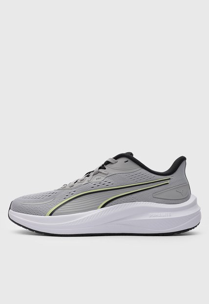 Tenis Running PUMA Skyrocket Lite 2 Gris