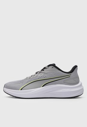 Tenis Running PUMA Skyrocket Lite 2 Gris
