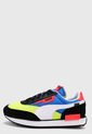Tenis Multicolor Puma Future Rider Play On de Puma