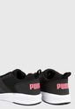 Tenis Running Azul-Negro-Rosa Puma NRGY Comet de Puma