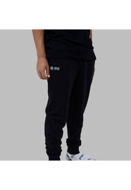 Sudadera Puma Mercedes F1 Essentials