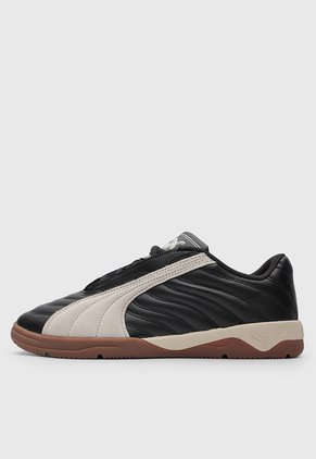 Tenis Lifestyle PUMA Tifosi Negro