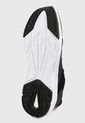 Tenis Running Azul-Negro-Rosa Puma NRGY Comet de Puma