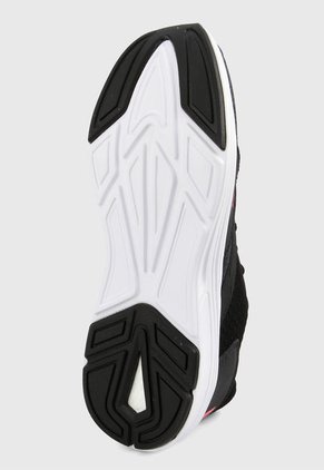 Tenis Running Azul-Negro-Rosa Puma NRGY Comet