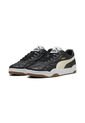 Tenis Deportivos Puma Puma Tifosi Lux Negro Para Hombre de Puma