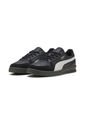 Tenis Deportivos Puma Indoor Original Negro Para Hombre de Puma