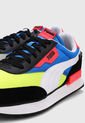 Tenis Multicolor Puma Future Rider Play On de Puma