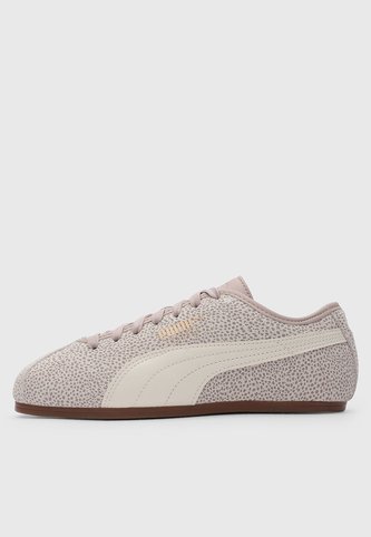 Tenis Lifestyle PUMA Tackle Topcat Rosa Nude Puma