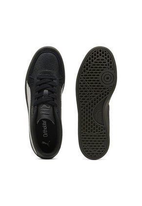 Tenis Deportivos Puma Indoor Original Negro Para Hombre