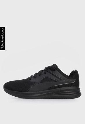 Tenis PUMA Transport Negro