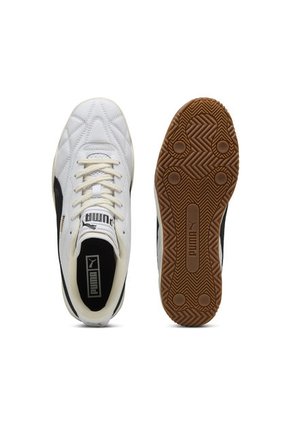 Tenis Deportivos Puma Puma Tifosi Lux Blanco Para Hombre