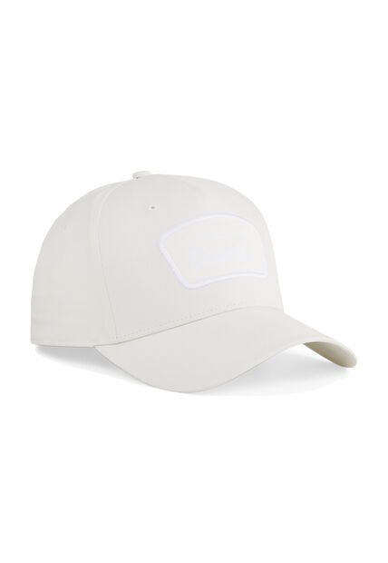 Gorra Deportiva Puma Original Pl Bb Cap Blanco Para Hombre