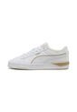 Tenis Deportivos Puma Originales Jada Classics Blanco Mujer de Puma