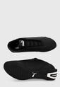 Tenis Lifestyle Negro-Blanco Puma Kart Cat de Puma