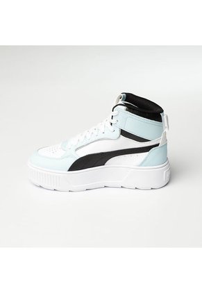 TENIS PUMA MUJER KARMEN 387213 02