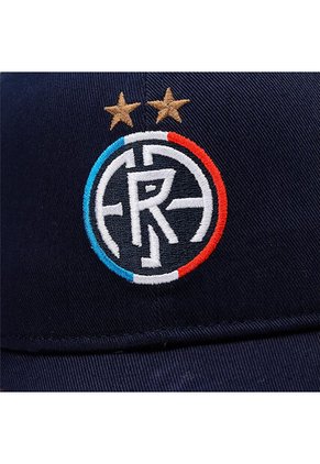 Gorras Puma Originales Ftblcore Fan Bb Cap Azul Para Hombre