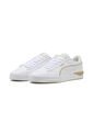 Tenis Deportivos Puma Originales Jada Classics Blanco Mujer de Puma