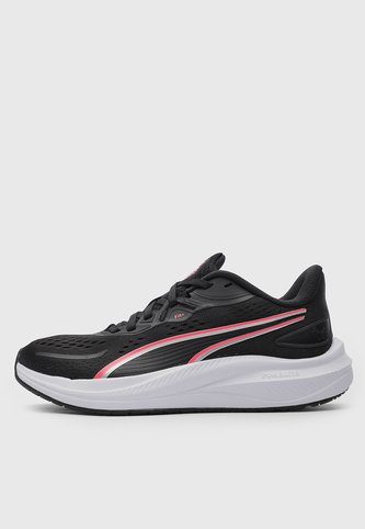 Tenis Running PUMA Skyrocket Lite 2 Negro Puma