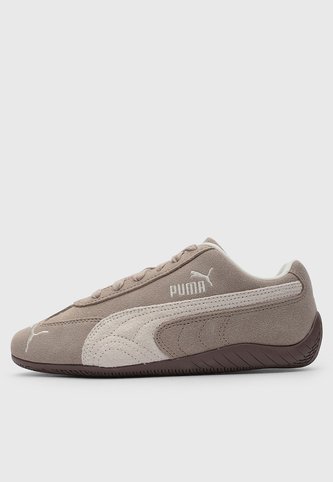Tenis Lifestyle PUMA SpeedCat Café Puma