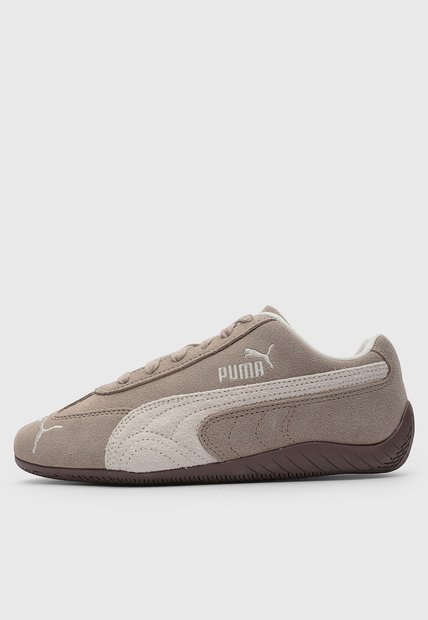 Tenis Lifestyle PUMA SpeedCat Café