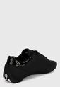 Tenis Lifestyle Negro-Blanco Puma Kart Cat de Puma