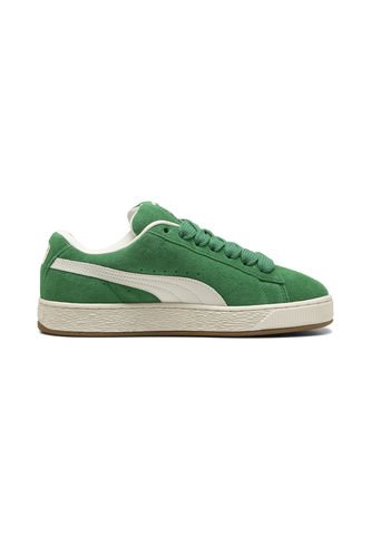 Tenis Deportivos Puma Suede Xl Original Verde Para Hombre Puma