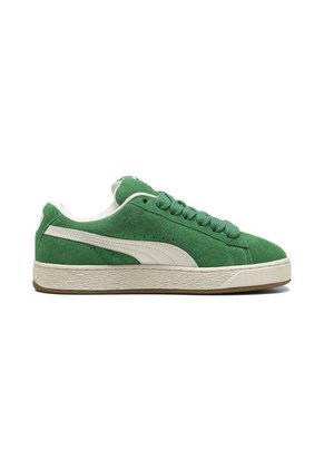 Tenis Deportivos Puma Suede Xl Original Verde Para Hombre