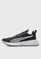 Tenis Running PUMA Flyer Lite 3 Negro de Puma