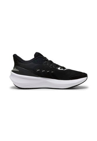 Tenis Deportivos Marca Puma Pulse Pro Plateado Para Hombre Puma
