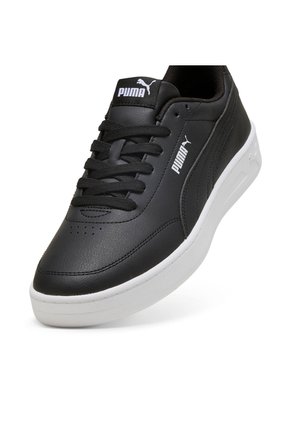 TENIS PUMA HOMBRE 402223 03 COURT CLAS Talla 9