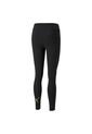Leggings Puma Original Essential+ Metallic Negro Para Mujer de Puma
