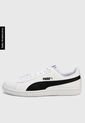 Tenis Lifestyle Blanco-Negro Puma UP de Puma