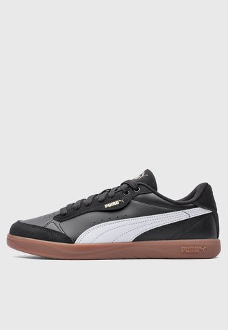 Tenis Lifestyle PUMA Vikky Star OG Negro Puma