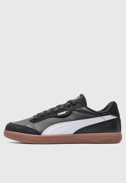 Tenis Lifestyle PUMA Vikky Star OG Negro