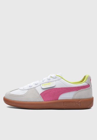 Tenis Lifestyle PUMA Palermo Blanco Puma