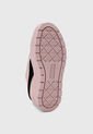 Tenis Lifestyle Rosa-Negro PUMA Karmen II de Puma