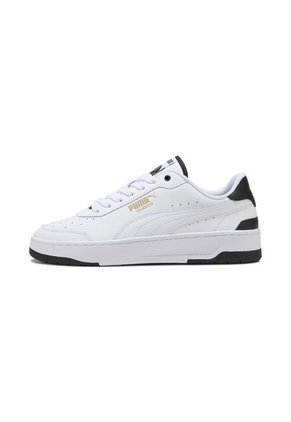 Tenis Deportivos Puma Ca Match Original Blanco Para Hombre