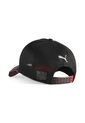 Gorra Deportiva Puma Original F1 Racing Trucker Negro Hombre de Puma