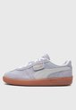 Tenis Lifestyle PUMA Palermo Vintage Lila de Puma