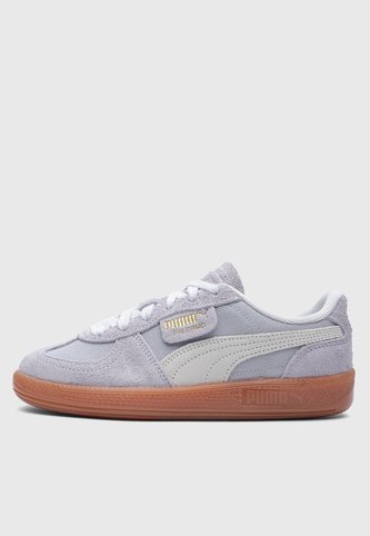 Tenis Lifestyle PUMA Palermo Vintage Lila Puma