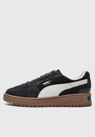 Tenis Lifestyle PUMA Palermo Alpino Negro Puma