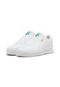 Tenis Deportivos Puma Roma 24 Original Blanco Para Hombre de Puma