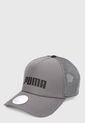 Gorra Gris Puma Trucker Cap de Puma