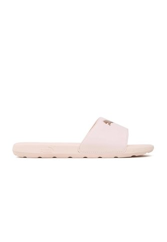Sandalias Puma Originales Cool Cat 2.0 Sport Rosa Para Mujer Puma