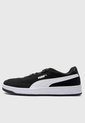 Tenis Lifestyle PUMA Court Classic Negro de Puma